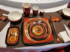 -阿斯牛牛十二餐厅•四季餐厅(民族大道店)