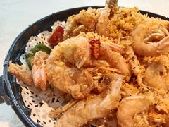 -德尚煌·顺德菜(誉山悠方天地店)