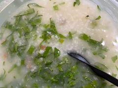 -小城粥道·海胆鲜虾粥(解放广场店)