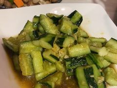 -食潮汕头鲜牛馆(望京保利店)