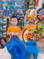 -百荣二期玩具城