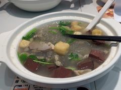 -苏晓玥·手作江南小吃(深圳北站店)
