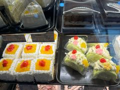 -思味特(纬一路店)