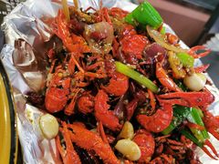 -川香煲(茅台路店)