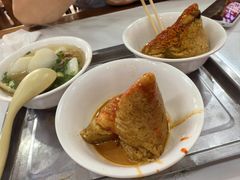-东街钟楼肉粽(总店)