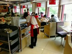 大堂-嘉和一品粥(政府街店)