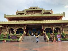 -南宁方特东盟神画