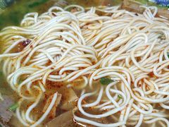 -旺泉餐饮店·清真牛肉面馆