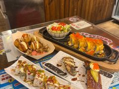 -桃太郎寿司料理(南坪店)