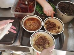 -李易面馆(树木岭店)