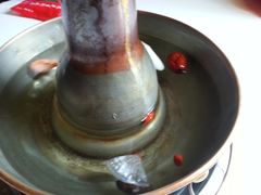 -乔先生涮肉·鲜活牛羊肉火锅(塘沽店)