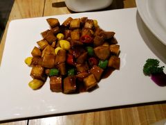 -枣子树·素食餐厅(普陀山店)