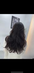 -熙.Hair 丨专注女子中长发丨
