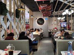 -鱼酷活鱼烤鱼(北美店)
