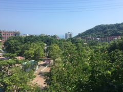 -东部华侨城