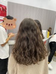 -IN HAIR艺术+造型