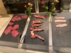 -元一希尔顿酒店·禅自助餐厅·啤酒花园