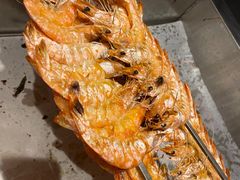 -汉巴味德(大悦城店)