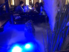 -绿茶餐厅(松江万达店)