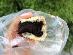 蛤蟆吐蜜-白魁老号饭庄(交道口店)