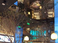 -桂满陇·海市蜃楼·黑金(国金店)