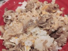-食其家·牛丼咖喱(太阳宫店)
