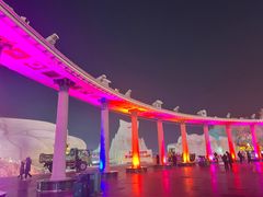 -人民防洪胜利纪念塔