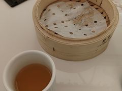 -翡翠拉面小笼包(岭南新天地店)