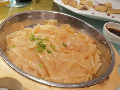 豉油皇蒸陈村粉-顺德佬酒楼(粤海店)