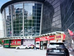 -南京环北服装批发市场