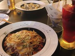 -AClub餐吧(富华里店)