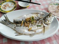 -湖山人家·湖景餐厅·特色农家菜(太湖西山店)