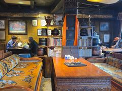 -玛吉阿米·餐吧