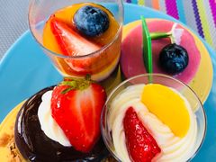 -解放碑威斯汀酒店-知味国际美食餐厅