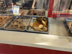 -老北京前门烤鸭(北中路99店)