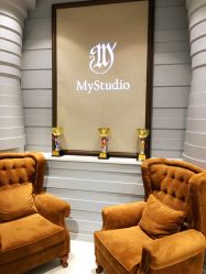 -MyStudio形象管理中心