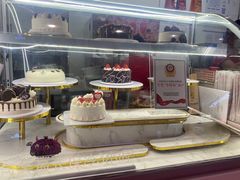 -DQ·蛋糕·冰淇淋(五棵松万达店)