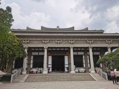 -汉陵苑