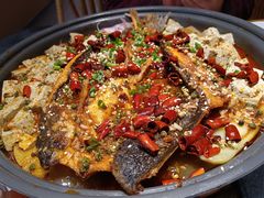 -鸡毛店·川菜(李家沱店)