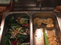 -松子料理(亮马桥店)