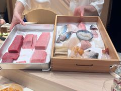-鮨一日本料理旗舰店(总店)