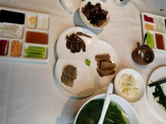 -四季民福烤鸭店(通州马驹桥店)