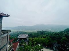 -青芝山风景名胜区