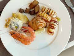 -星璞全日餐厅·高空自助餐(深铁铂尔曼酒店)