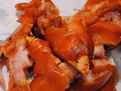 -东北小板凳地摊烧烤(泰来街店)