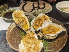 -花潮料理艺食馆(成都万象城店)