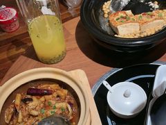 -瑶王府·广西菜(金阳路店)