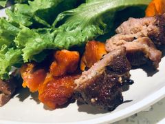 -佰烧海鲜烤肉火锅自助(泰华假日广场店)