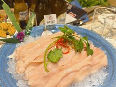 生鹅肠-围炉夜话·潮汕卤水火锅(榕江店)