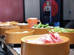 -龍歌自助小火锅(崂山丽达店)